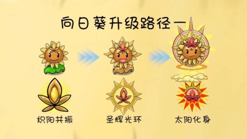 植物大戰(zhàn)僵尸共生版截圖3