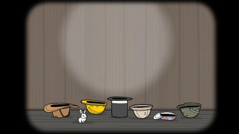 兔子先生的魔術(shù)秀截圖3