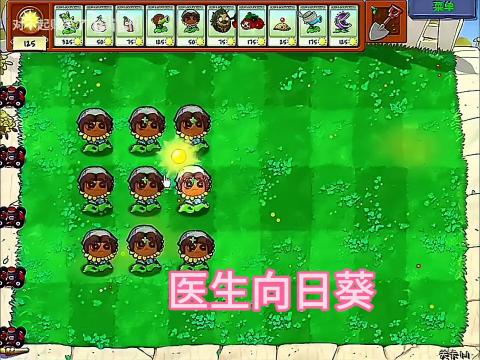 植物大戰(zhàn)僵尸第五人格版截圖2