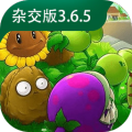 植物大战僵尸杂交版