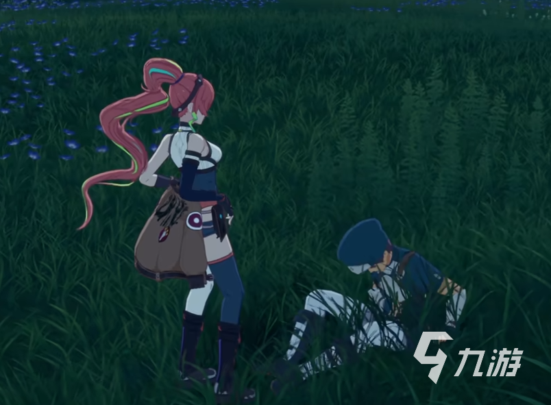 星痕共鸣测试服介绍 星痕共鸣测试服在哪下载