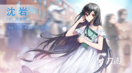 火爆galgame手机版下载有哪些2025必玩galgame手游排行