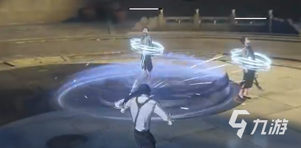 异人之下手游2v2玩法一览 异人之下手游2v2两仪协斗玩法介绍