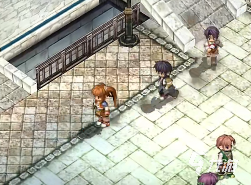 空之軌跡fc第二章攻略 空之軌跡fc第二章流程說明