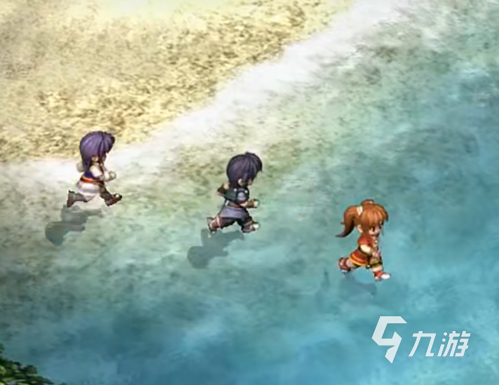 空之軌跡fc第二章攻略 空之軌跡fc第二章流程說明