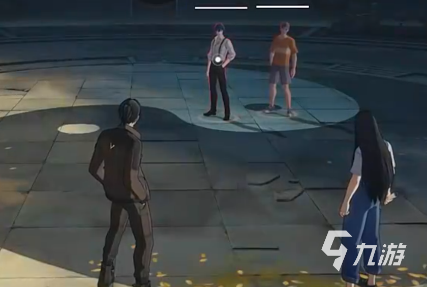 异人之下手游2v2玩法一览 异人之下手游2v2两仪协斗玩法介绍