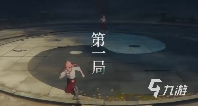 异人之下手游3v3怎么玩 异人之下手游3v3鼎足轮战玩法介绍