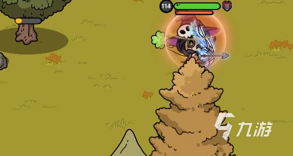 <a id='link_pop' class='keyword-tag' href='https://www.9game.cn/yingyongzhidi/'>英勇之地手游</a>狂猪族长在哪里打 英勇之地手游狂猪族长打法攻略