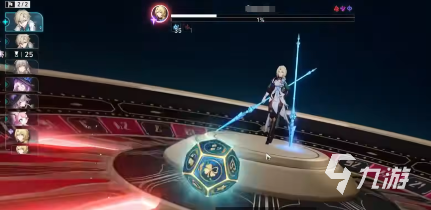 崩壞星穹鐵道Saber什么時候出 崩壞星穹鐵道Saber角色介紹