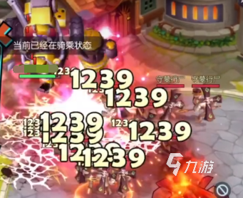 秩序之路十大必练英雄介绍 秩序之路强力英雄推荐