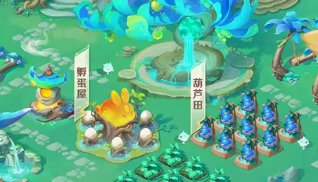 灵兽大冒险游戏下载该去哪 灵兽大冒险最新下载地址及玩法分享截图