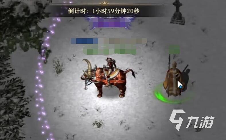 天天龙族生存游戏怎么玩 天天龙族生存挑战攻略