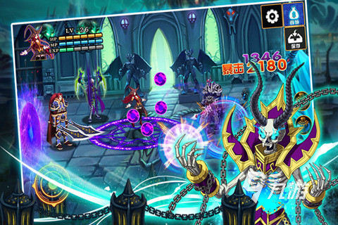 2025热门的魔兽手游排行榜 受欢迎的魔兽手游有哪些
