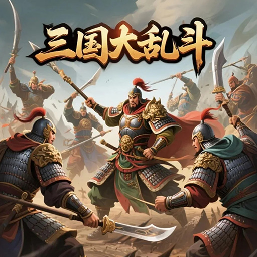三国大乱斗加速器