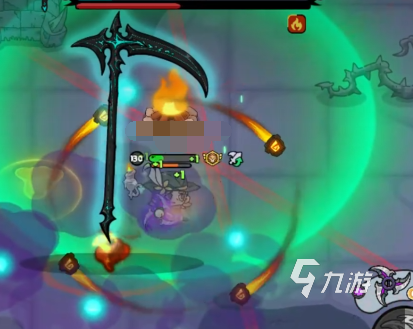 英勇之地手游冥王2怎么打 英勇之地手游冥王2攻略