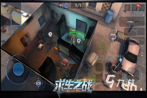 2025热门射击生存手游盘点,你知道几个？