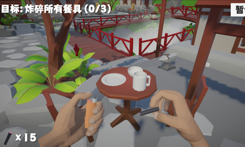 2025耐玩的无网络单机游戏有哪些 热度高的单机游戏盘点