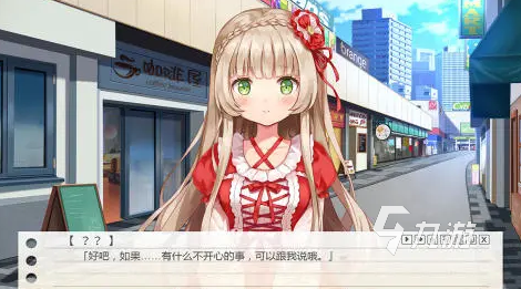 女角色最多的游戏有哪些 2025经典的女角色多的游戏合集