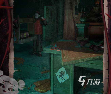 纸嫁衣8预约渠道分享 纸嫁衣8在哪里预约