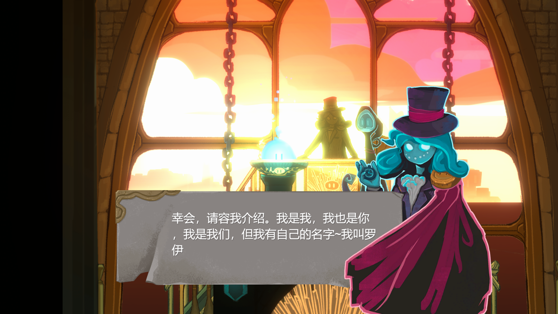 TLM�：最后的信什么时候出 公测上线时间预告