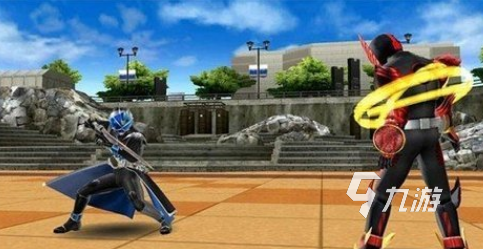 假面骑士游戏下载哪些2025流行的假面骑士手游合集
