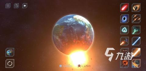 一款比较老的太空游戏叫什么 2025好玩的太空游戏排行榜分享