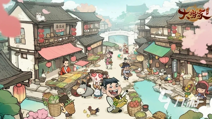 有没有刚出的手游 2025新出的好玩手游推荐