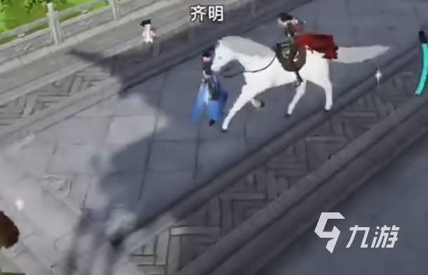 剑侠情缘零测试时间介绍 剑侠情缘零什么时候开启公测