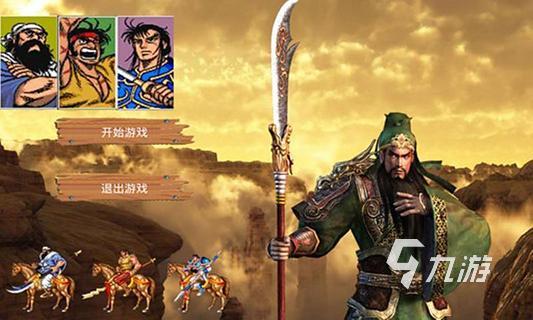 2025耐玩的无网络单机游戏有哪些 热度高的单机游戏盘点