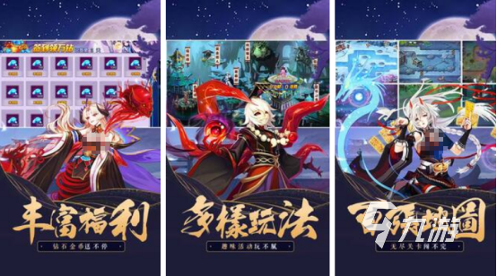 类似魔兽rpg防守的手游有哪些高人气的塔防手游推荐合集2025