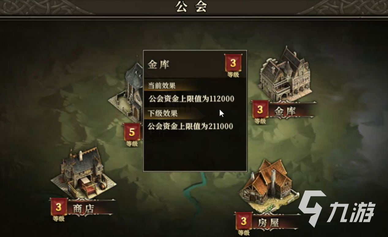 天天龙族公会活动玩法介绍 天天龙族公会活动玩法分享