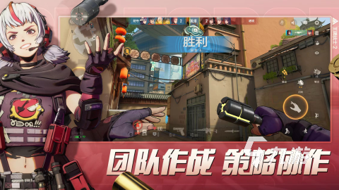 2025射击游戏人物带啥技能？,快来看看推荐
