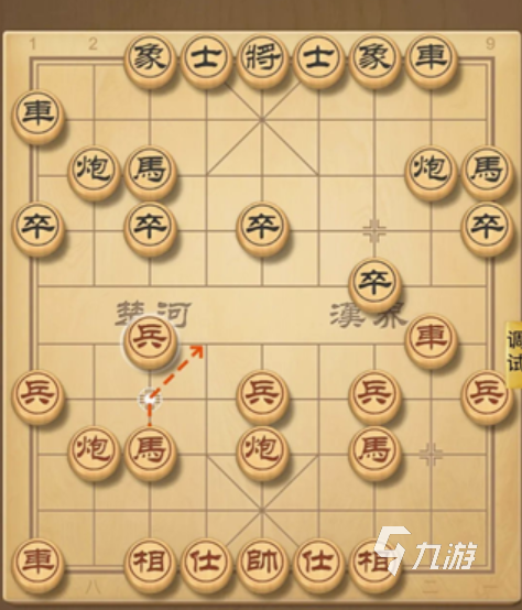 中国象棋大师下载链接方式 中国象棋大师去哪里下载