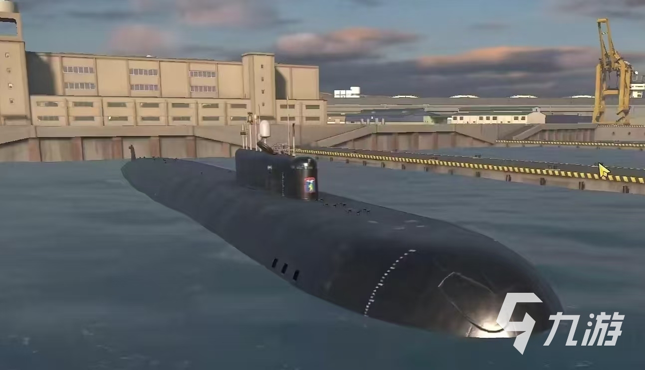 现代战舰可以联机吗 现代战舰联机方式及玩法介绍