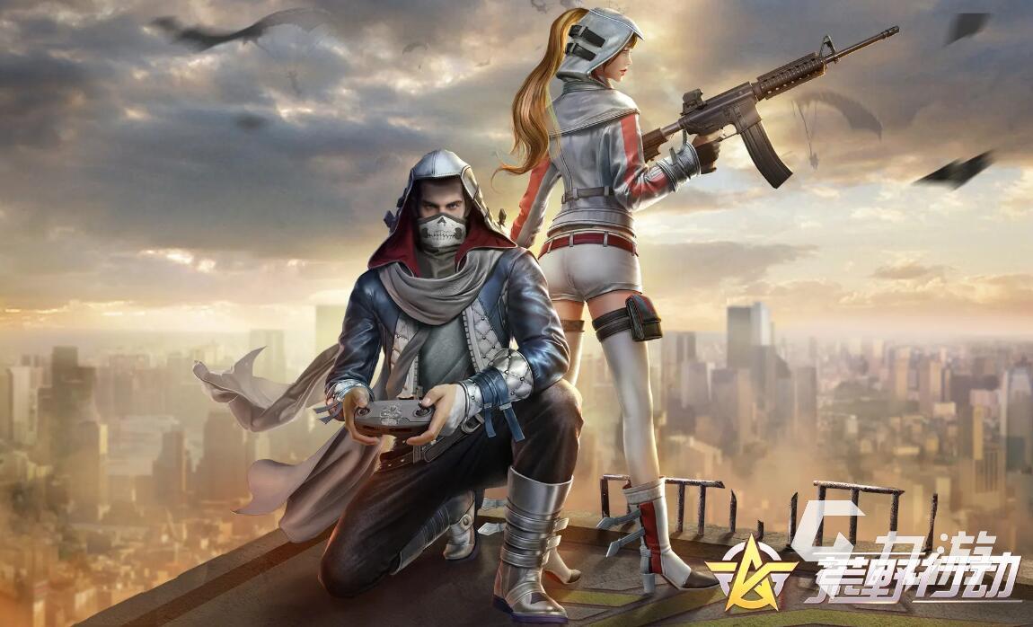 最好玩的射击游戏是哪款 2025最热射击游戏top5