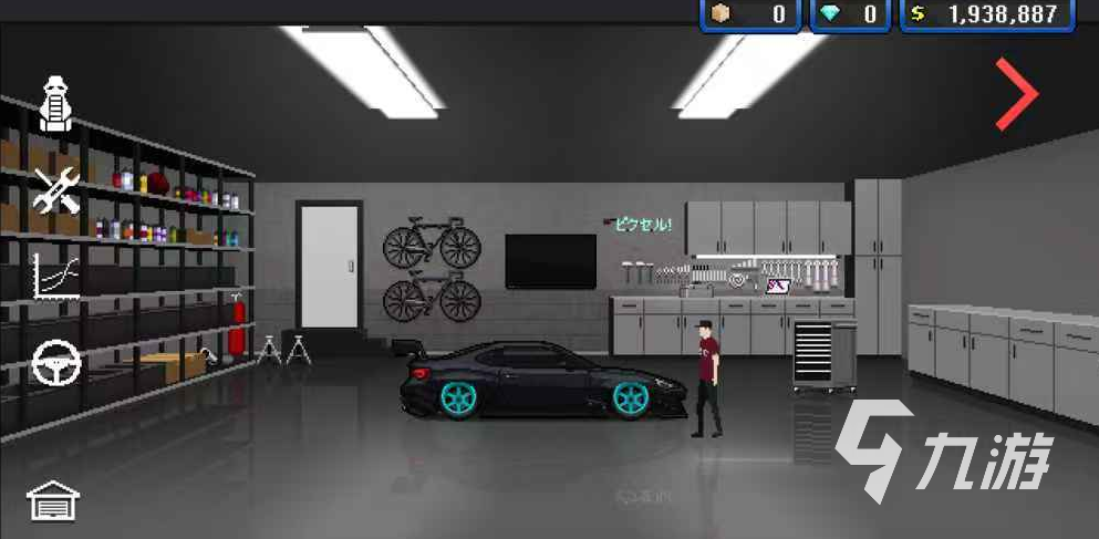 2025世界上最好玩的赛车游戏是什么 值得玩的赛车游戏推荐
