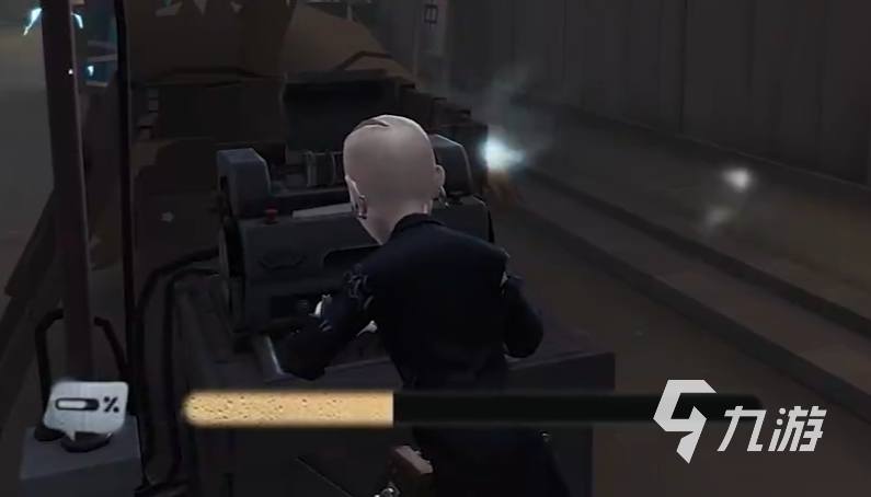 第五人格逃脱大师技能是什么 第五人格逃脱大师技能介绍