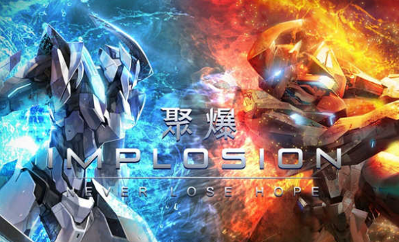 控制机甲的3d单机游戏有哪些 2025好玩的机甲游戏大全截图