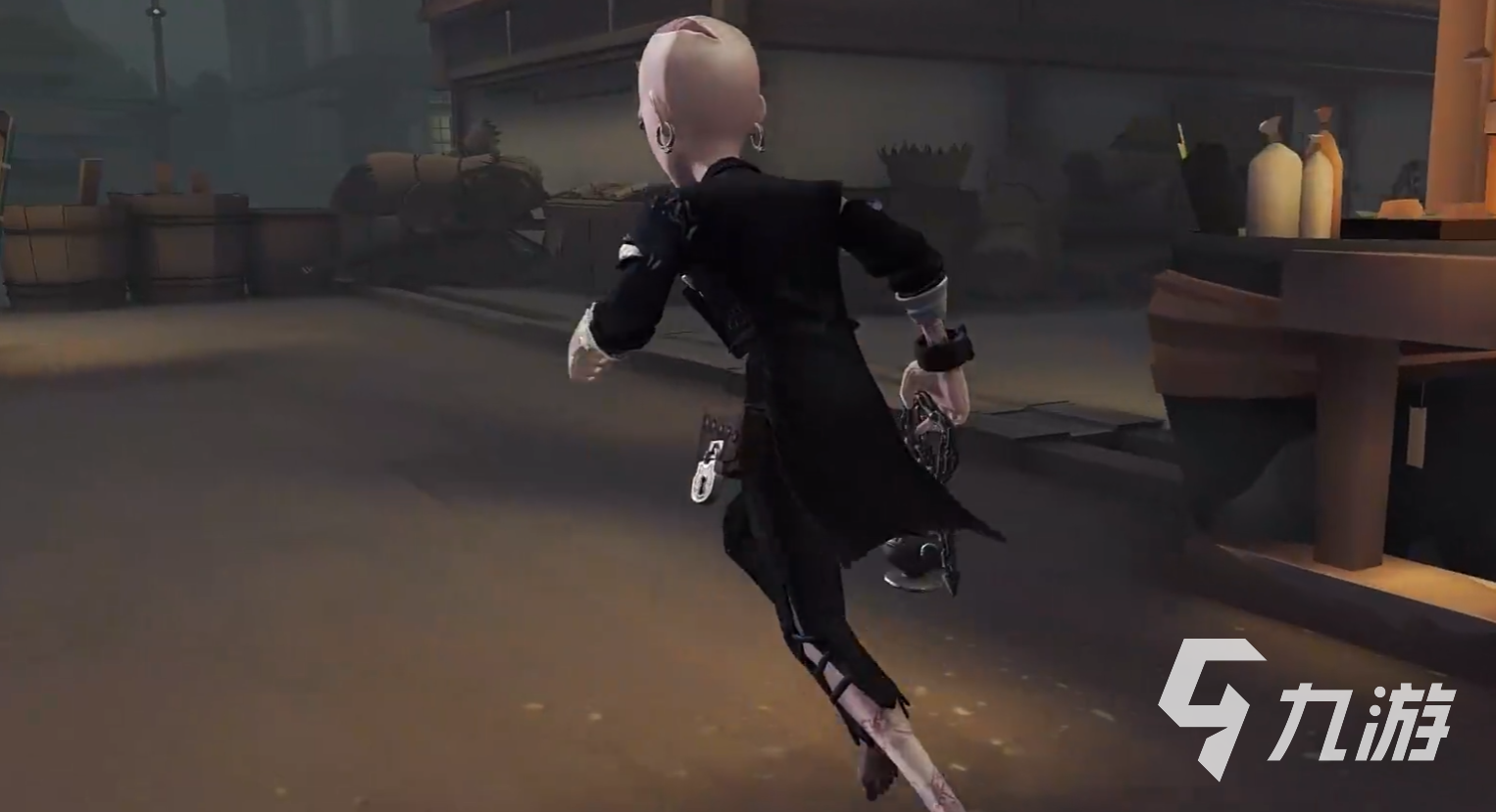 第五人格逃脱大师技能是什么 第五人格逃脱大师技能介绍