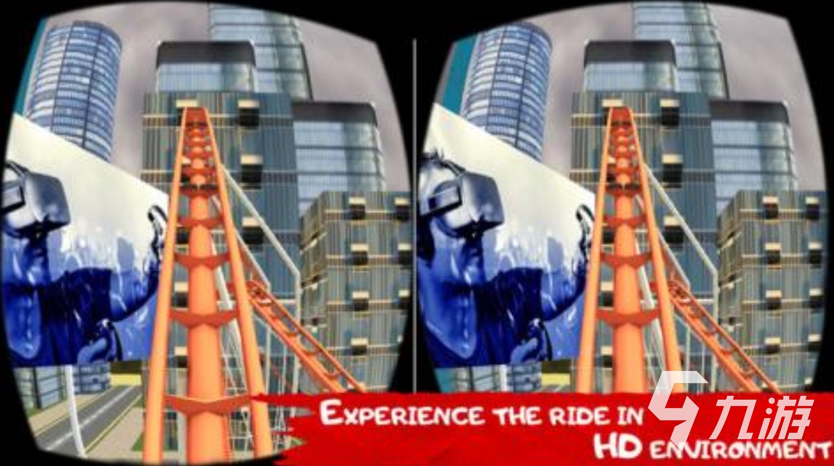 有哪些手机vr游戏是免费的 2025经典的VR游戏合集