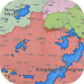 架空地图加速器