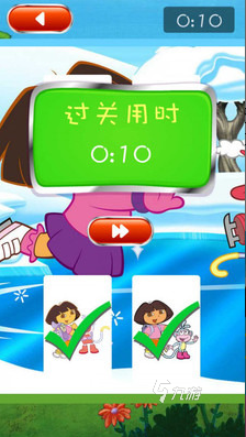 经典的爱探险的朵拉游戏下载 2025热门的朵拉游戏推荐