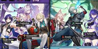 崩坏星穹铁道3.3版本时间是何时