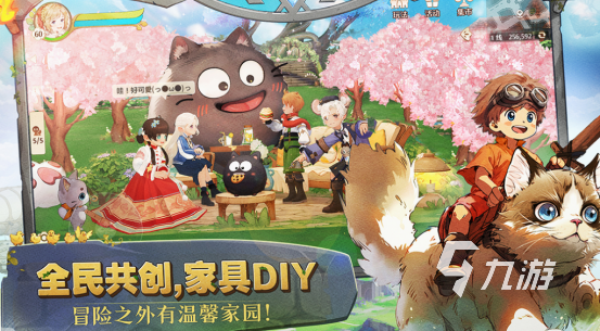 小孩儿爱玩的游戏有哪些 有趣的小孩子游戏下载分享2025