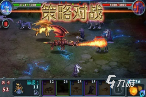 连线出兵塔防小游戏有哪些 2025不必玩的连线出兵塔防游戏盘点