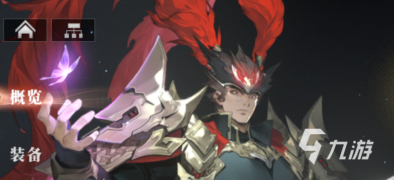 三国志幻想大陆2枭之歌各阵营武将一览 三幻2枭之歌已实装武将汇总