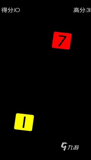 经典的1到30数字游戏大全 2025好玩的数字游戏合集