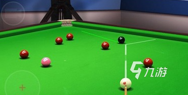 有趣的snooker斯诺克游戏排行 2025好玩的斯诺克游戏盘点