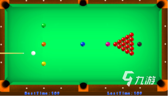 有趣的snooker斯诺克游戏排行 2025好玩的斯诺克游戏盘点