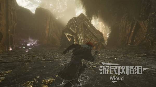 《光与影33号远征队》振奋清除符纹获取方法 振奋清除怎么获得